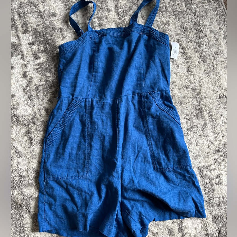 Old Navy Romper